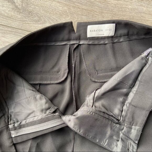 Aritzia Babaton Madiha  Short in Black - Picture 14 of 15